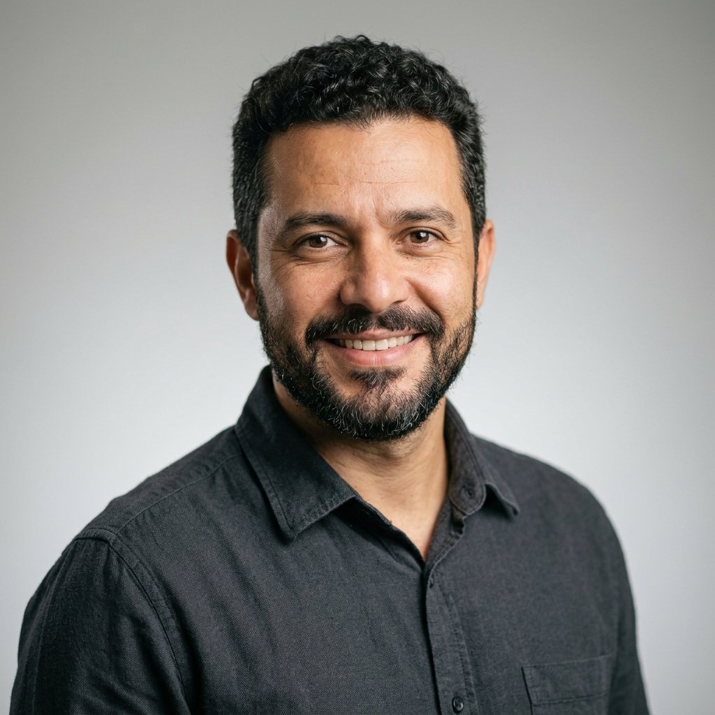 Marcos Almeida